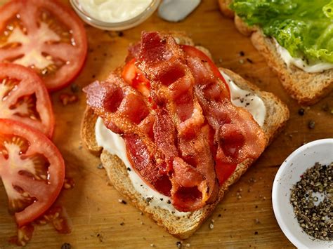 8 Ways to Celebrate National Bacon Lover’s Day with Bacon in Recipes