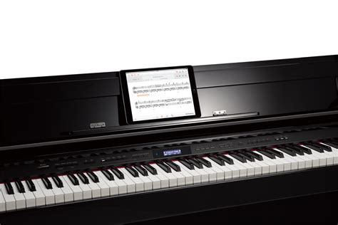 Roland DP603 Digital Piano