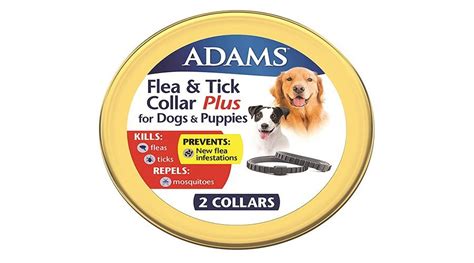 Best Flea And Tick Collars For Dogs | Updated 2020