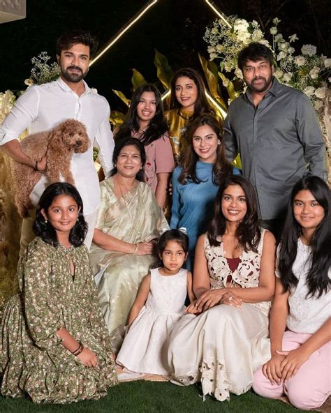 Will Ram Charan Upasana Kamineni Be Blessed With Baby Girl Here S