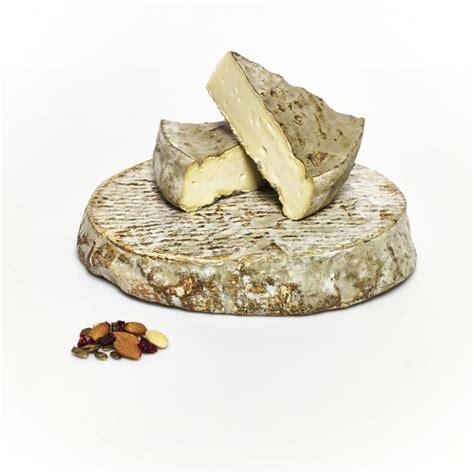 Saint Nectaire Fermier AOP Fromage Vache Vente Fromage En Ligne Fromager