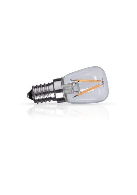 Ampoule Led E Frigo W K