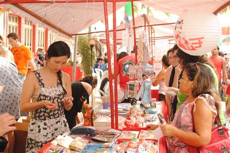 Xv Feira Japonesa Do Recife