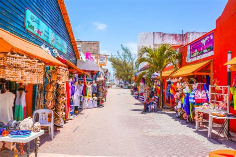 O Que Fazer No Centro De Cancun Conheça O Verdadeiro México Guia México