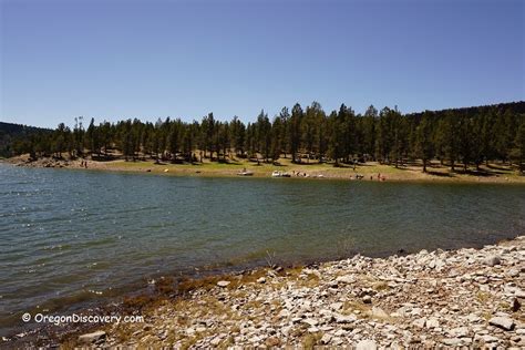 Prineville Things To Do See Central Oregon Oregon Discovery