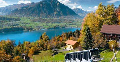 Grindelwald And Interlaken Private Tour From Zurich Klook