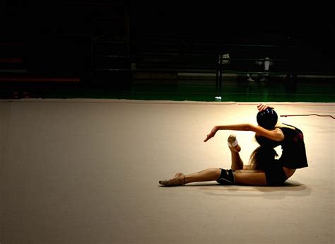 124 best images about Rhythmic gymnastics on Pinterest | Gymnasts ...