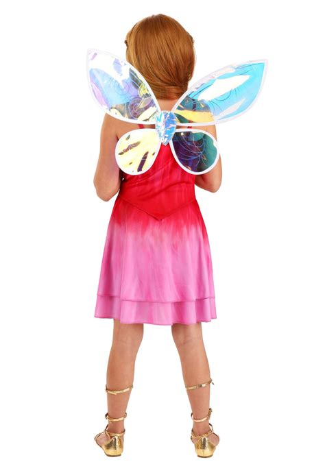 Kid's Disney Fairies Rosetta Costume | Disney Costumes