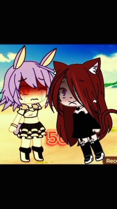 50•☀ Gatcha Gacha Gachaclub Gachalife Rozy Edit Like4like Gatcha Life Roblox 🎀🎀 Youtube