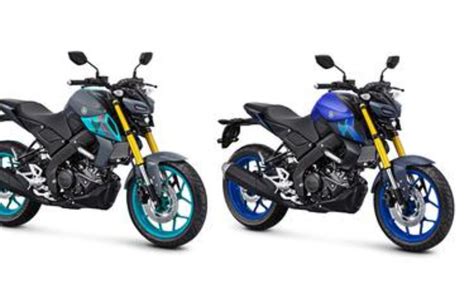 Stylish Dan Tangguh Inilah Keunggulan Yamaha MT 15 Motor Sport Naked