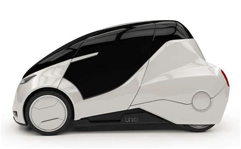 Nevs Representatives Visited Swedish Electric City Car Maker Uniti Ingenious Ev