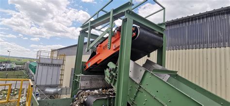 Electromagnetic Overband Metal Separators Bas