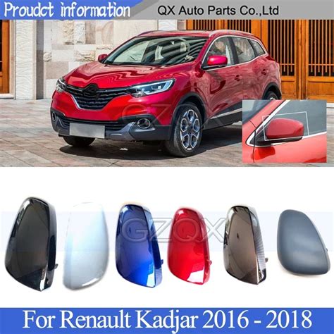 Capqx Renault Kadjar