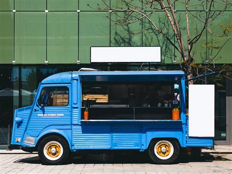 O Que Food Truck Veja Como Abrir O Seu