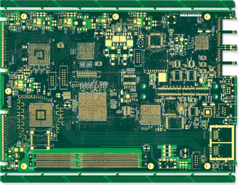 New Pcb Manufacturing Группа компаний ИКТ