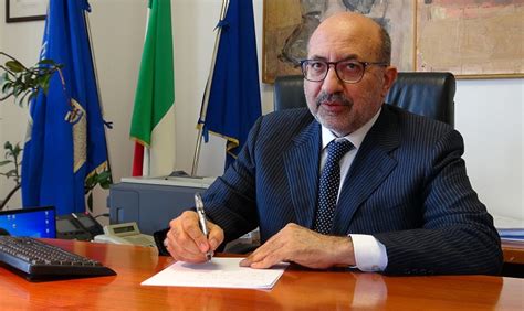 Latronico Nominato Assessore Regionale Alla Salute Anisap Basilicata