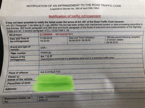 My husband & I were in Italy last June and have been receiving so many