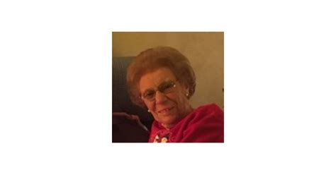 Lillian M Villanova Obituary 2024 Williamstown Nj Farnelli Funeral Home Williamstown