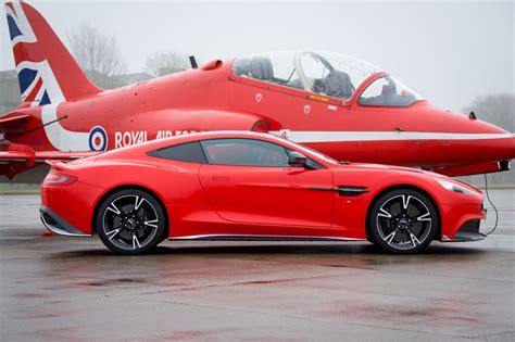 Fancy Winning This Limited Edition Aston Martin For 20 Enter The