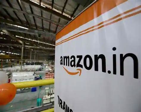 Amazon India Expands Flex Delivery Programme To Over Indian Cities