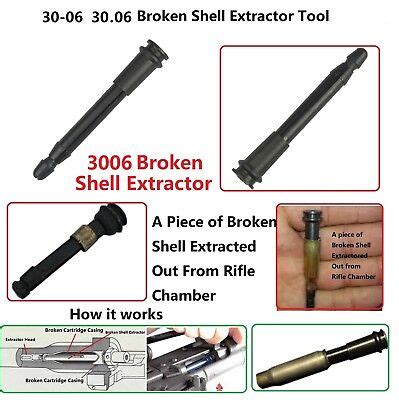 .3006 Broken Shell Extractor | eBay