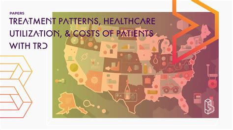 Treatment Patterns Healthcare Utilization And Costs Of Patients With Treatment Resistant