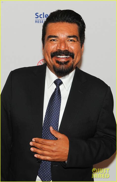 George Lopez Cuts NYE Comedy Show Short After Falling Ill On Stage