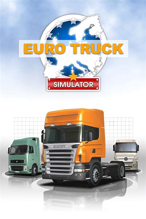 Testando Euro Truck Simulator 1 Em PC FRACO 4GB RAM Intel Celeron Sem