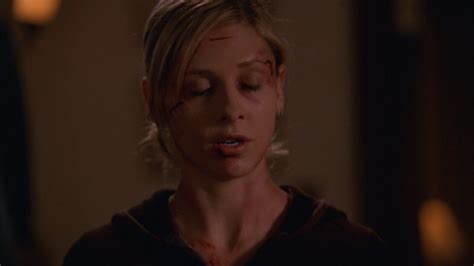 7x10 Bring On The Night Buffy The Vampire Slayer Image 14753264 Fanpop