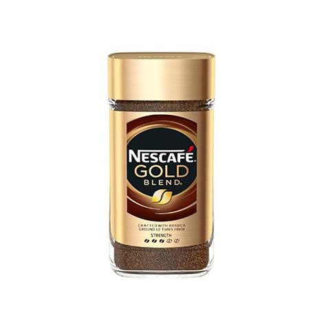 Nescafe Gold Coffee 100g Rb Patel Group