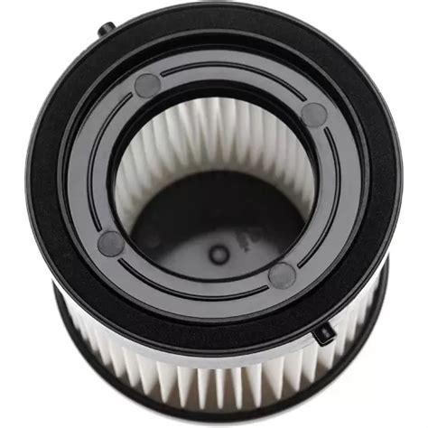 HEPA филтър за прахосмукачка