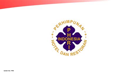 Profil Perhimpunan Hotel Dan Restoran Indonesia Dataindonesia Id