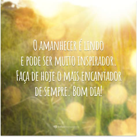 Mensagem Para Um Dia Lindo - Bom Dia Lindo Tenha Um Otimo Dia
