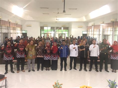 Bnpt Ri Gandeng Fkpt Sultra Gelar Camping Keberagaman Tangkal Paham