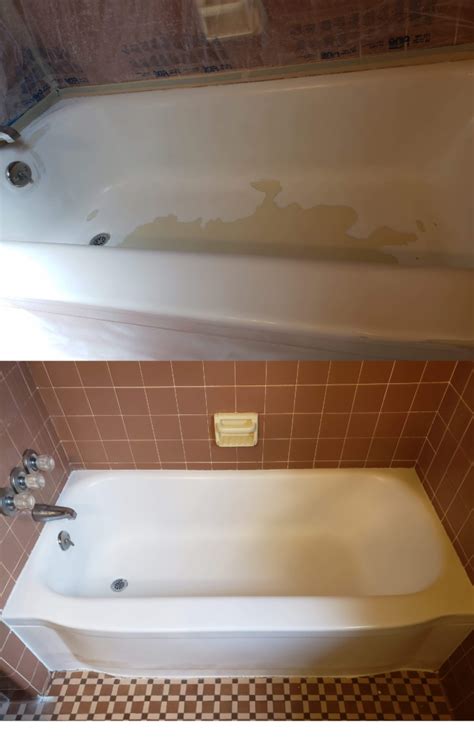 What Is Bathtub Resurfacing Bath Refinishing Solutions