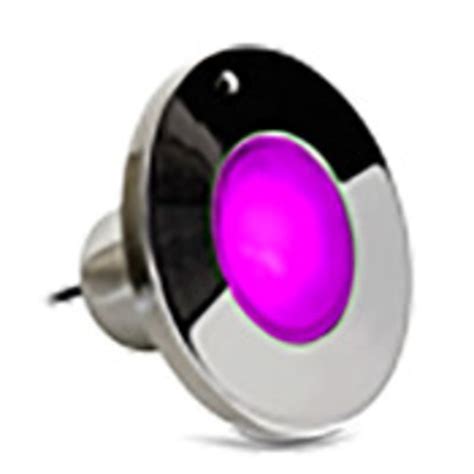 V Halco Color Led Spa Light