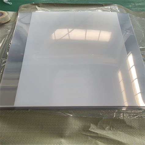 Clear Plastic Anti Fog Pet Sheet Mm Splashproof For Transparent