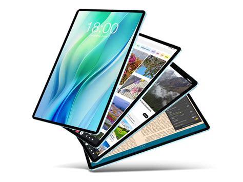 Teclast P Tablette Avec Fonctions De Base Connectivit Mobile Et