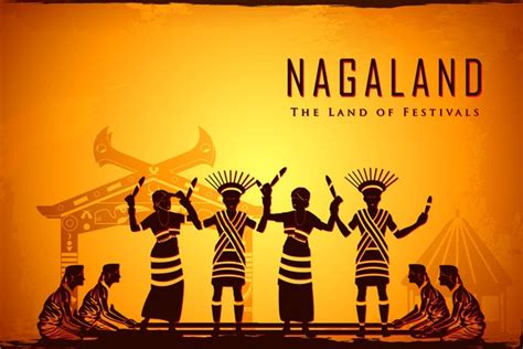 Culture Nagaland Over 93 Royalty Free Licensable Stock Vectors