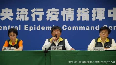 2020武漢肺炎》出現第9例確診 中央每日徵用400萬片口罩 生活 工商