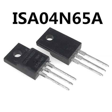 Original New 5pcs Isa04n65a A1658 2sa1658 Ixgp70n33tbm A Gp70n33tbm A