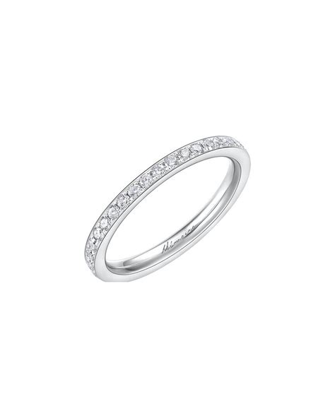 Buy Memoire K Ct Tw Diamond Classics Eternity Ring Nocolor