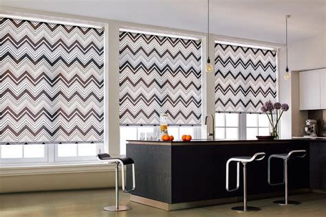 Window Treatments For Large Windows The Shade Store Blog