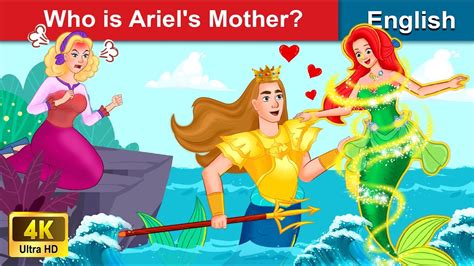 Ariel's Mother - canvas-tools