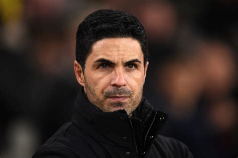 Mikel Arteta Now Thinks £12m Arsenal Player Is One Of The Most