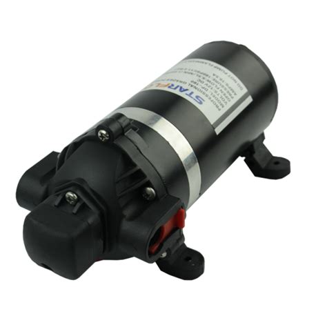 DP 160 12V DC 5 5L MIN 160PSI High Pressure Water Pump