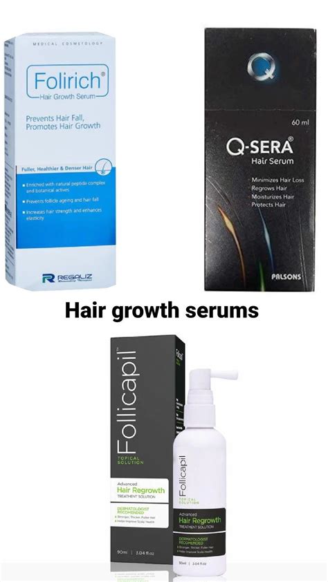 Top More Than 165 Folirich Hair Growth Serum Best Camera Edu Vn