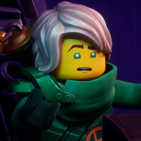 Lloyd Ninjago S1e4 Di 2024