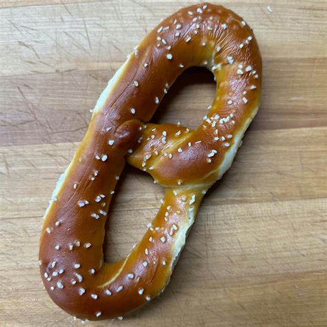 "The Classic" Philly-Style Soft Pretzels + Mustard - 12 Pack by Shappy