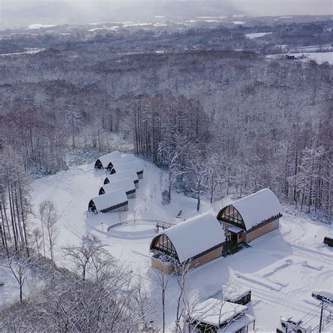 Andaru Collection Niseko Kutchancho Abuta gun คมอ มชลน ไกด